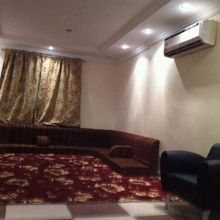 Bena Al Hathera Hotel Medina Екстер'єр фото