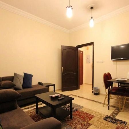 Bena Al Hathera Hotel Medina Екстер'єр фото