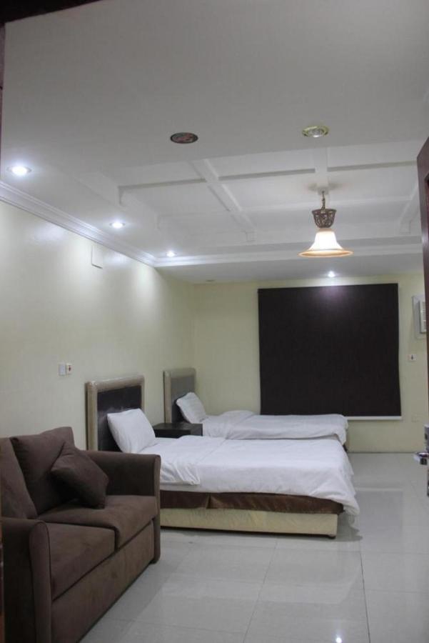 Bena Al Hathera Hotel Medina Екстер'єр фото