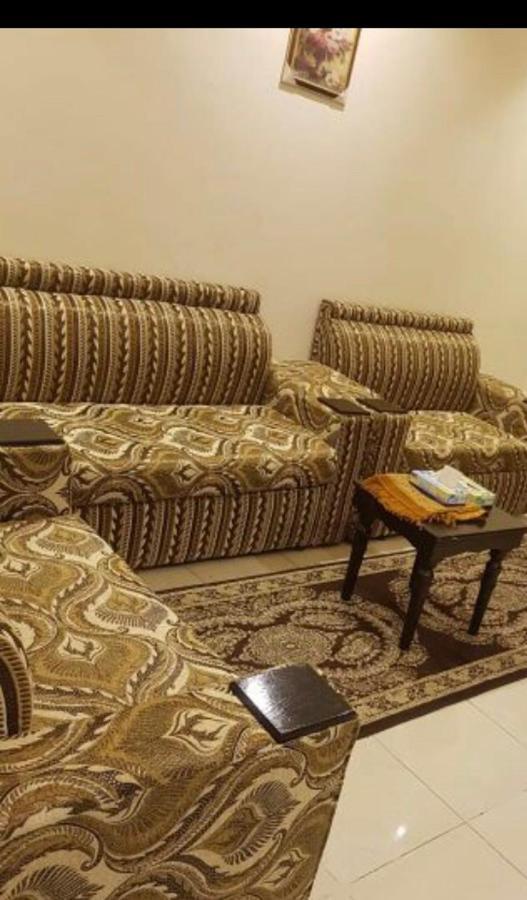 Bena Al Hathera Hotel Medina Екстер'єр фото