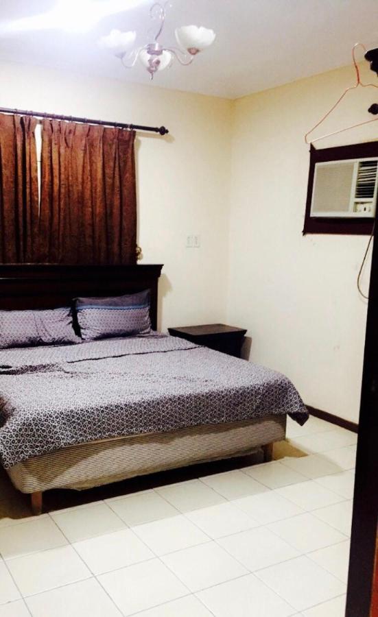 Bena Al Hathera Hotel Medina Екстер'єр фото