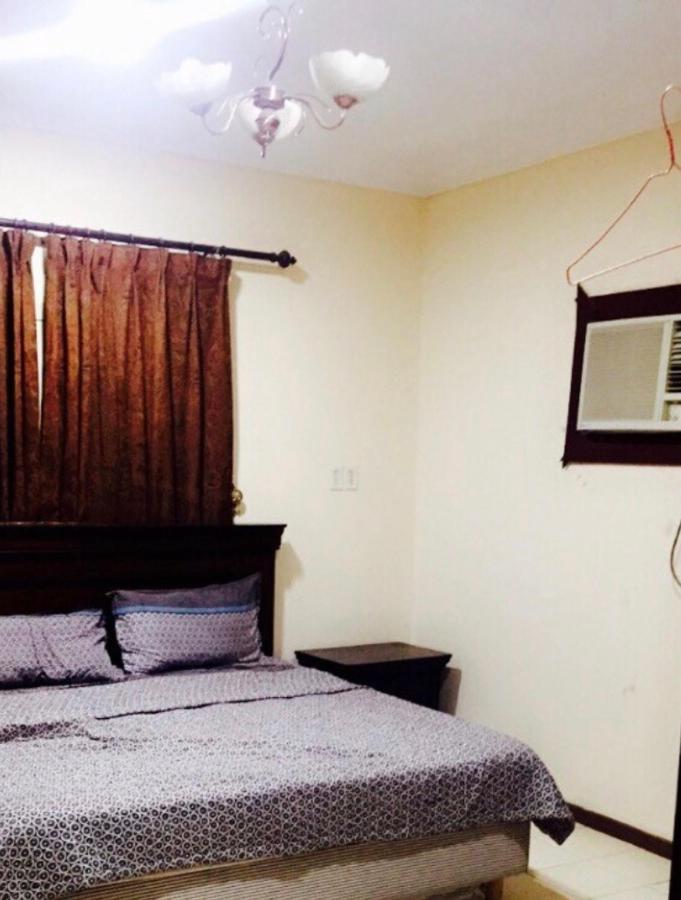 Bena Al Hathera Hotel Medina Екстер'єр фото