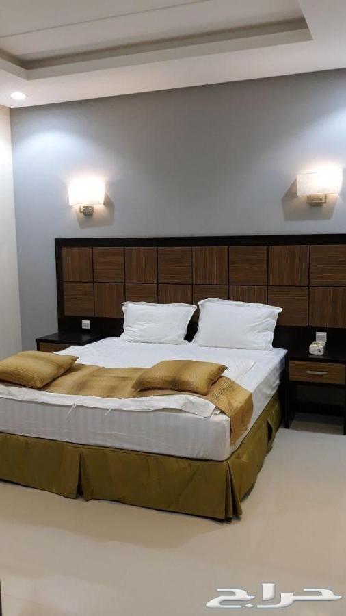 Bena Al Hathera Hotel Medina Екстер'єр фото
