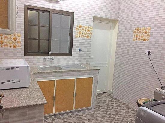 Bena Al Hathera Hotel Medina Екстер'єр фото