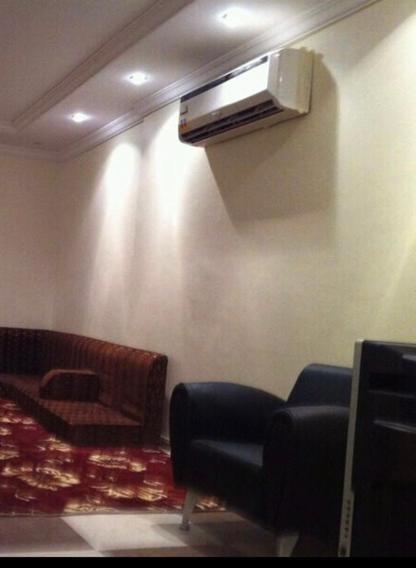 Bena Al Hathera Hotel Medina Екстер'єр фото