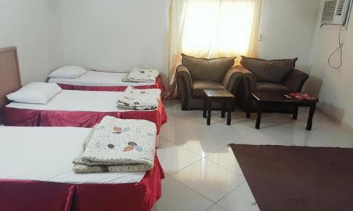 Bena Al Hathera Hotel Medina Екстер'єр фото