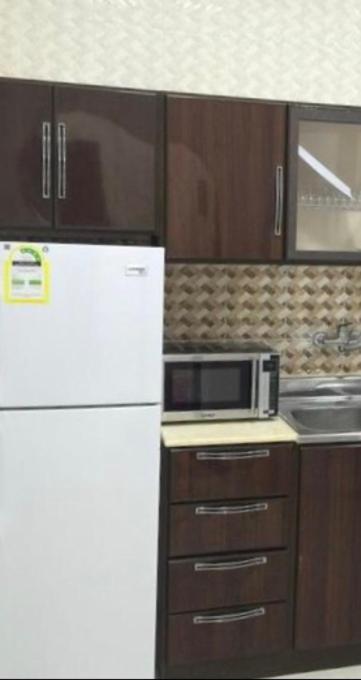 Bena Al Hathera Hotel Medina Екстер'єр фото