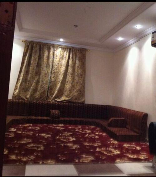 Bena Al Hathera Hotel Medina Екстер'єр фото