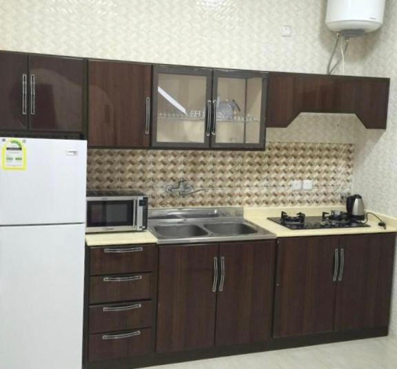 Bena Al Hathera Hotel Medina Екстер'єр фото
