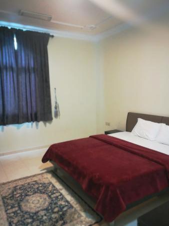 Bena Al Hathera Hotel Medina Екстер'єр фото
