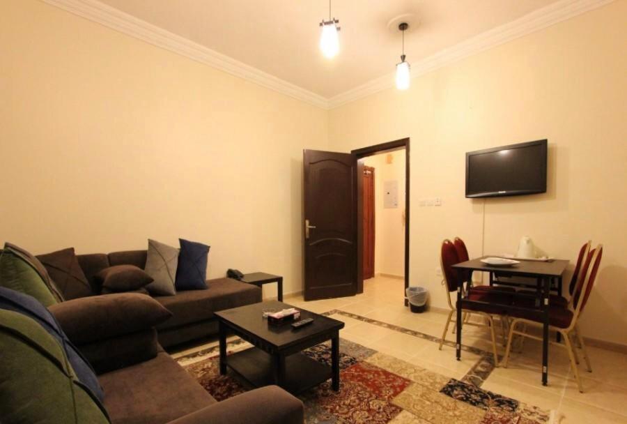 Bena Al Hathera Hotel Medina Екстер'єр фото