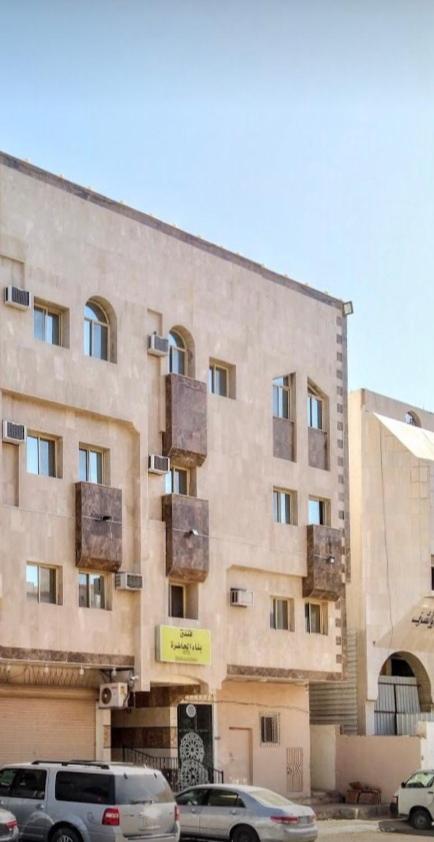 Bena Al Hathera Hotel Medina Екстер'єр фото